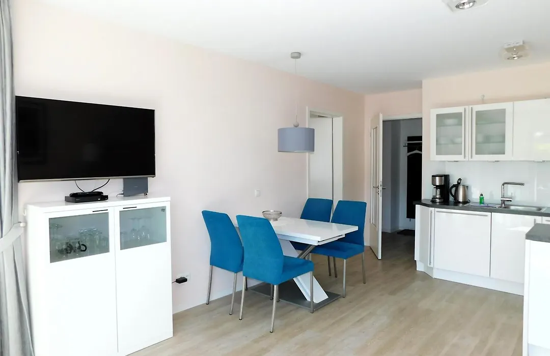 Ferienwohnung Timmendorfer-1